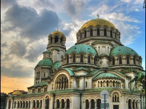 10-те най-популярни места в София