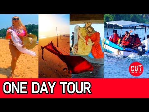 തിരുവനന്തപുരത്ത് ഒരു ചെറിയ യാത്ര  | ONE DAY TOUR | COOK UR TRIP VLOG MALAYALAM