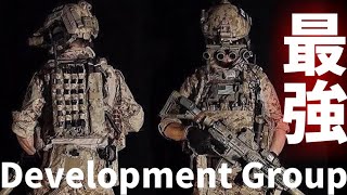 【ゆっくり解説】最強の特殊部隊と伝説のクソゲーの意外な接点！「Ｔｅａｍ６DEVGRU」をざっくり紹介！