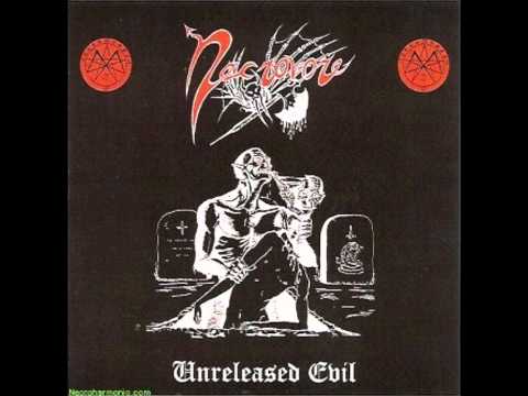 Necrovore - Chaotic Malevolence (Live)