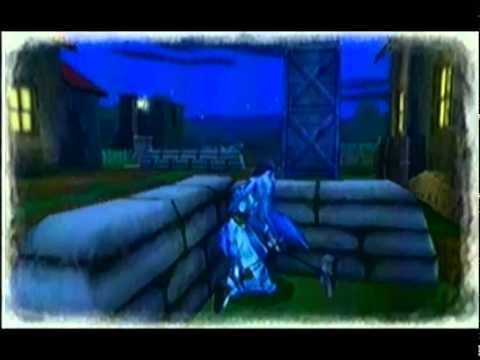 Let's Play Valkyria Chronicles II PT10 - A Nighttime Sniping Raid