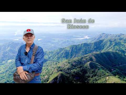 San Juan de Rioseco y Cambao El viaje que REVELA la HISTORIA del MAGDALENA