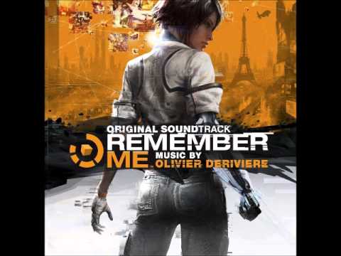 IFMCA - Acceptance Speech - Olivier Derivière - Remember Me