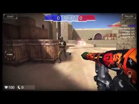 Bullet Party CS 2 : GO STRIKE Video