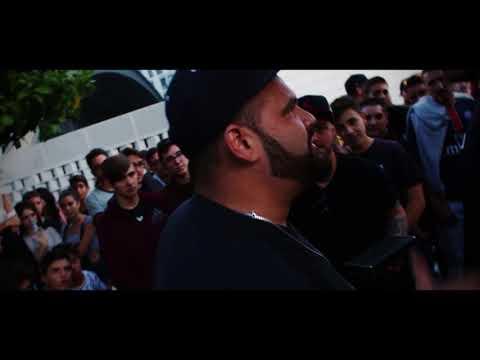 (BATALLON) ROKA VS MNAK // CUARTOS // PRE-MEID IN ESPEIN