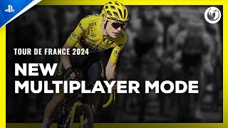 Watch and explore about Tour de France 2024 UK Xbox Series X|S CD Key