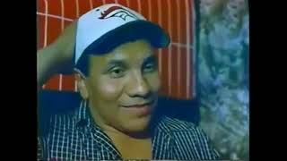 Grupo Bronco — Tu Recuerdo Me Lastima (1993)