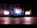 Professional Sound Stage Freestate Beach Party 2017 FSBP Setup By Leborecords