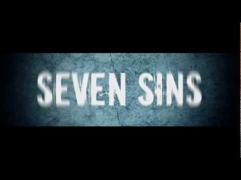 HOTTNYTE - SEVEN SINS (TEASER 2)