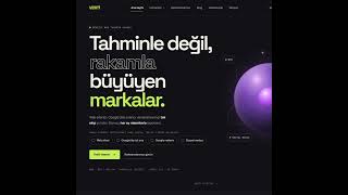 Denizli Web Tasarım Ajansı | Venti Dijital Ajans