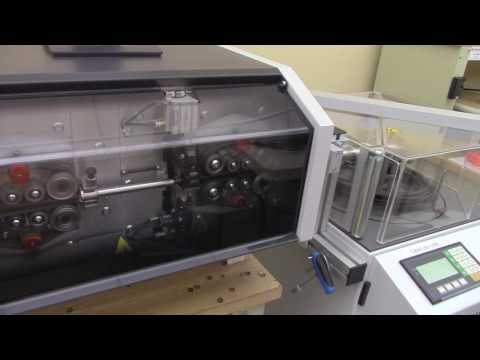 WAV Cables Schleuniger PowerStrip 9550