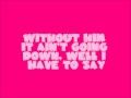 Love Me - Stooshe ft. Travie McCoy (Lyrics ...