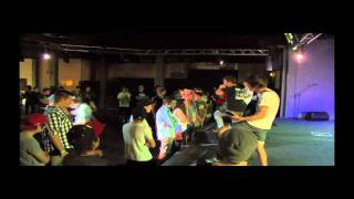 Words Of A Liar-My Closed Mind