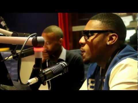 2Nyce a.k.a MoneyNyce ofm Radio Interview.