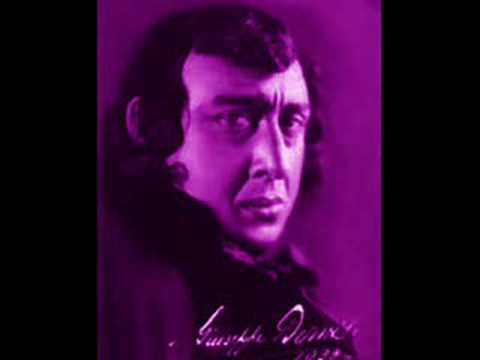 Forgotten Great Baritones VI : Danise