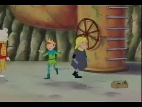 EP.61 Rupert and the Water Works [Part 2]