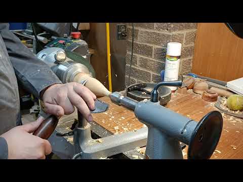 Christmas tree skew exercise