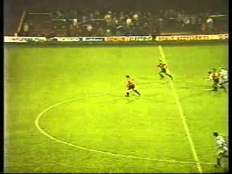 1992/93 Season: Hull City 1 - 0  Brighton & Hove Albion