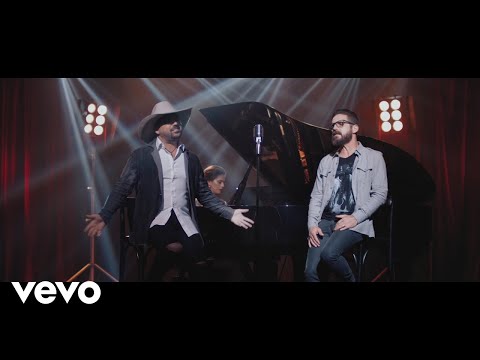 Se Tá Bom Assim - Edson e Hudson