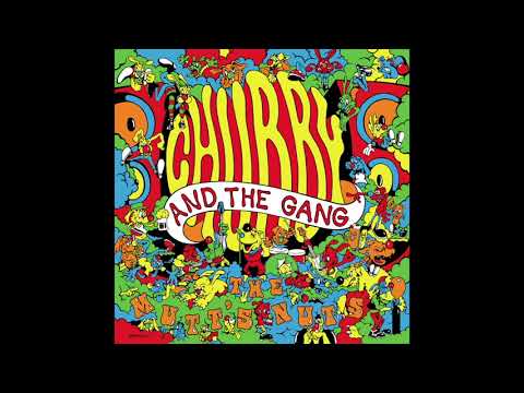Chubby and the Gang // On The Meter