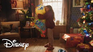 디즈니 홀리데이 단편: [최고의 크리스마스]