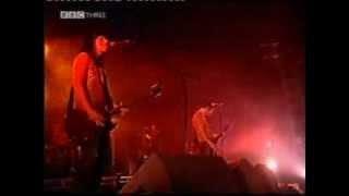 Ash - Orpheus at T in the Park 2004
