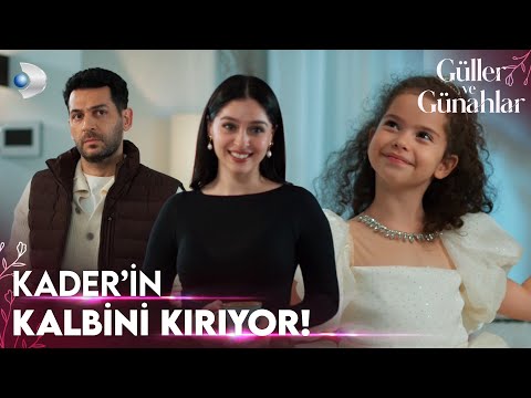 Kader'in hevesi kursağında kalıyor! - Güller ve Günahlar 4. Bölüm