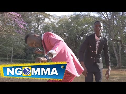 Harry Niesta  Tunasonga ft Danny Gift (Official Iconic Video)