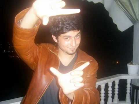 Joaquin - Kafana Çakaruk (ft. Bugra Milat & Singaf) - Seyahatname 2006