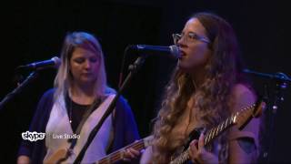 Sallie Ford - Failure (101.9 KINK)