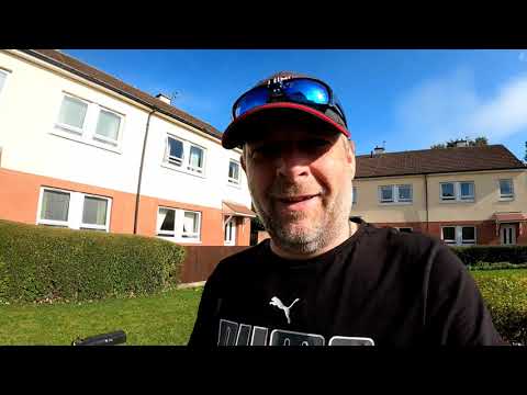 Terra-Nova Pioneer 2 Quick Look.