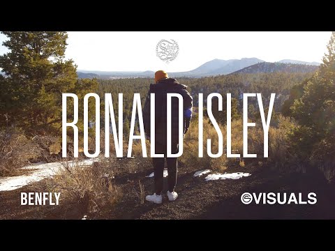 Benfly- Ronald Isley (official Music Video) (@_Benfly)