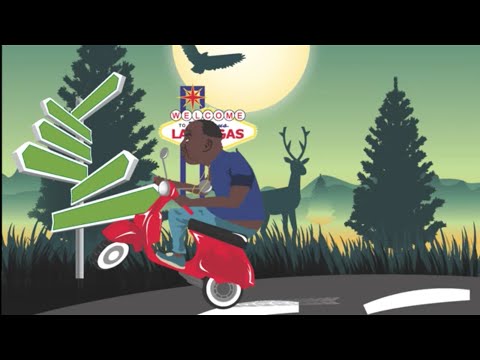Hollywood Hendon video