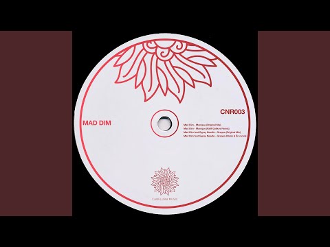 Manique (Kirill Golikov Remix)