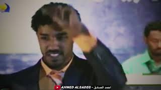 احمد الصادق مالا هي انخلعت اماسي امدر تسجيل فخم 3zeim عظيم اغاني سودانيه 2020 new
