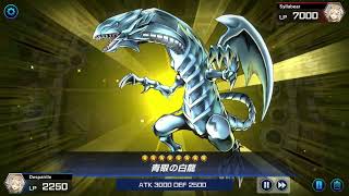 [閒聊] 遊戲王MD 菜鳥白龍居然靠賽打贏黃金國?!