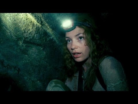 As Above, So Below (2014) Official Trailer