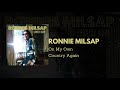Ronnie Milsap On My Own