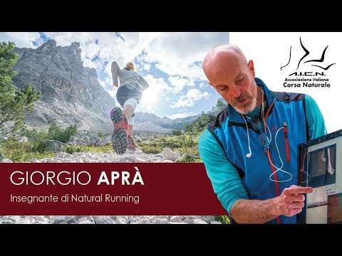 145 Talk Show Scienze Motorie – GIORGIO APRA'