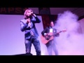 Dard E Tanhai Live Nouman Javaid​ Feat With Faraz Siddiqui​