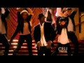Hellcats Michael Jackson You Rock My World Season 1 Episode 10