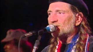 Willie Nelson - Whiskey River - 9/13/1984 - Austin (Official)