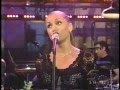 VANESSA WILLIAMS-WERE YOU THINKIN' BOUT