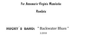 Backwater Blues 2
