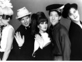 The B-52's - Strobe Light - (Music & Video)