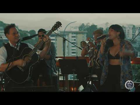 POLARFEST 2021 - CONCIERTO DESORDEN DE LA ESPUMA CON DESORDEN PÚBLICO