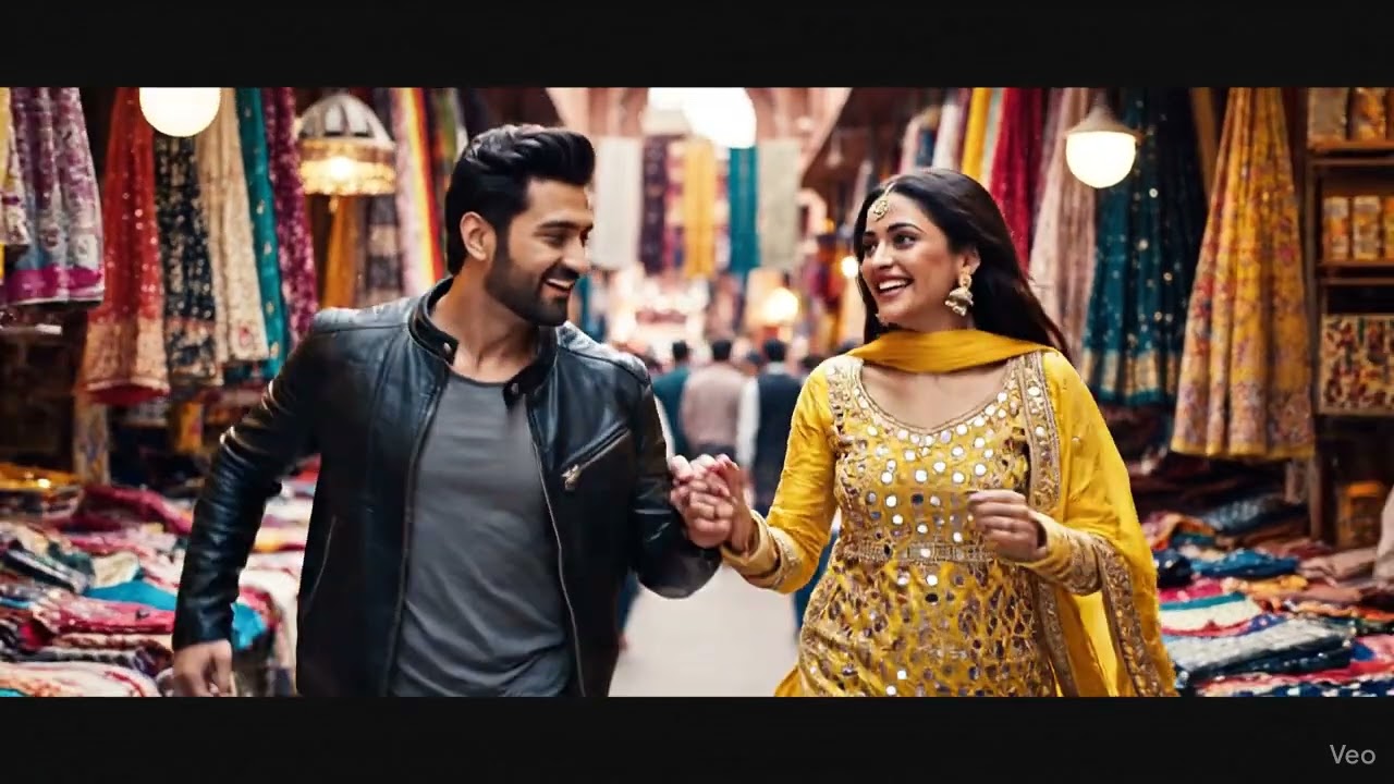 Tu Aake Dekh Le (2025) – Official Trailer