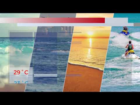 MEDIAFAX METEO 25 iunie - Vreme din ce în ce mai caldă