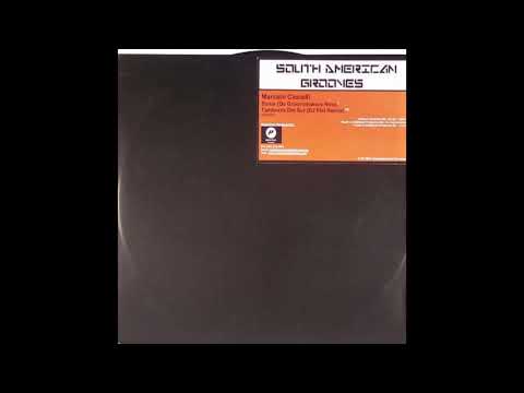 Marcelo Castelli ‎– Tambores Del Sur (DJ Fist Remix) [HD]