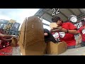 Matt Stonie World Poutine Eating Championship 2014